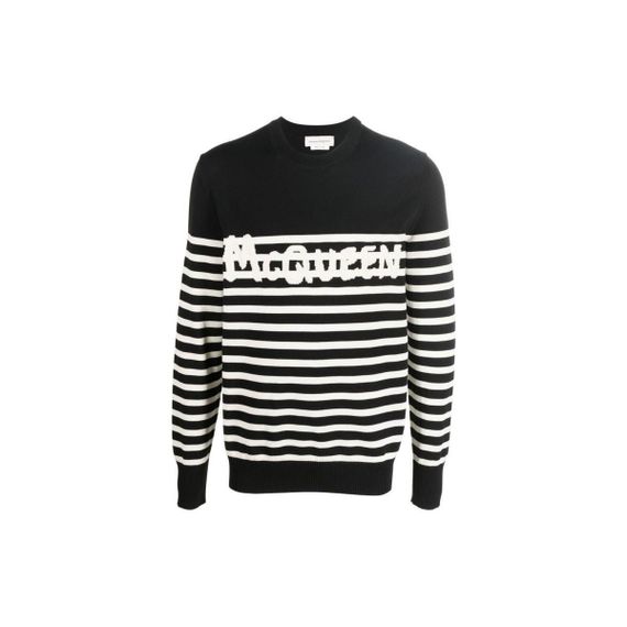 Alexander McQueen Logo