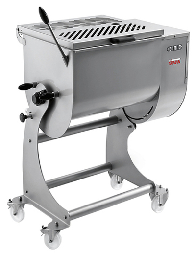 Фаршемешалка Sirman IP 50 XP B/А