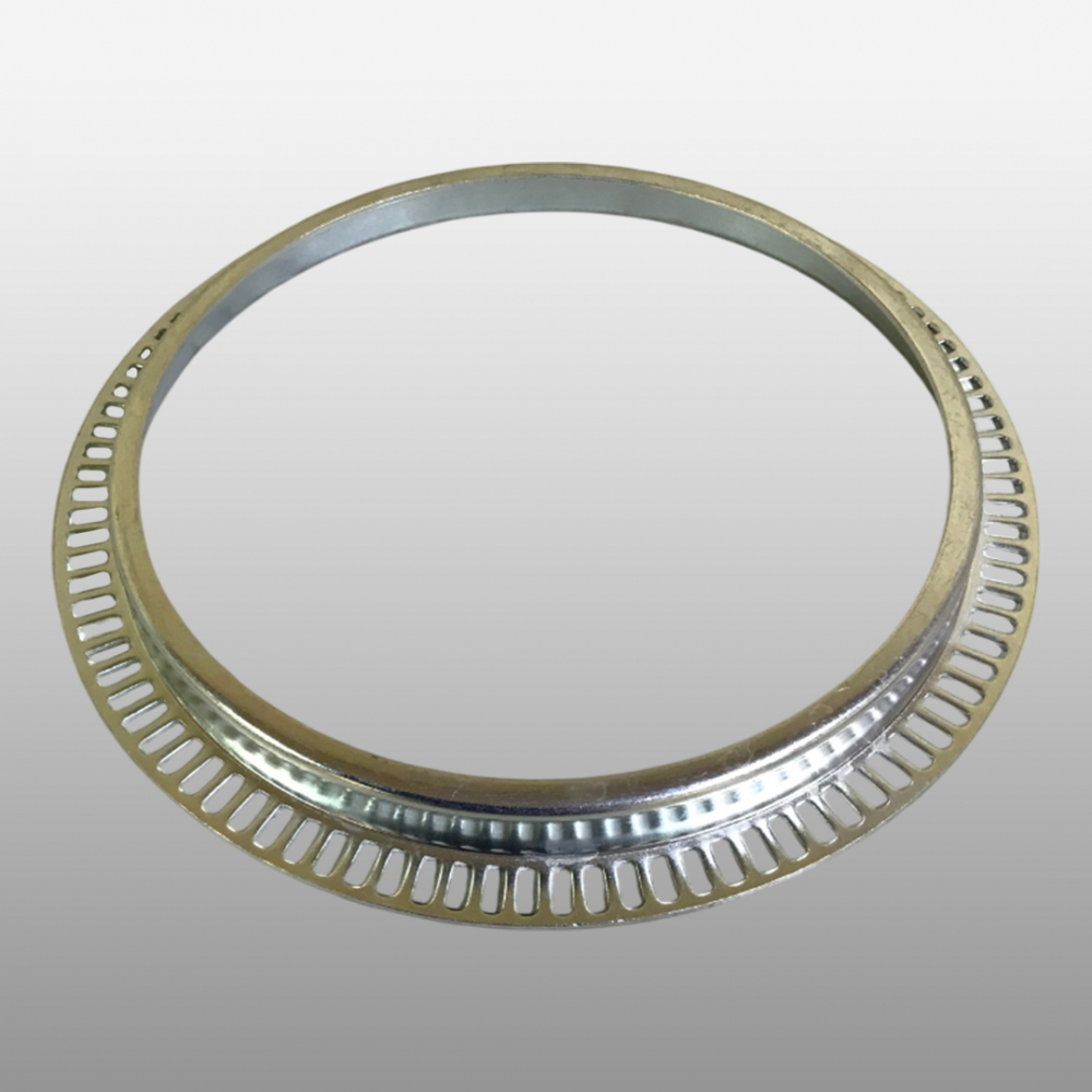 HD90129348166 - Кольцо ABS на Shacman (Shaanxi) Х6000