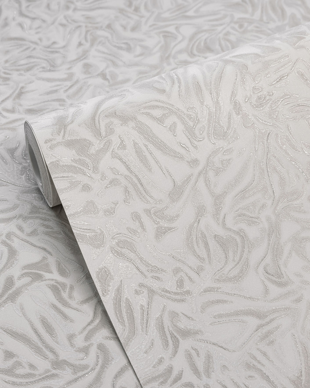 Сатин-91 (сиреневая) эксклюзив