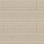 Плитка облицовочная Kerama Marazzi Орсони серая рельеф 300x200x8,6 мм (20 шт.=1,2 кв.м)