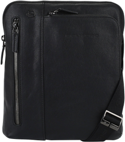 Сумка Piquadro Black Square CA1816B3/N