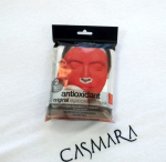 CASMARA  ANTIOXIDANT ORIGINAL ALGAE PEEL-OFF MASK SET
