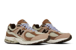 Кроссовки Ssense X New Balance Nb 2002R