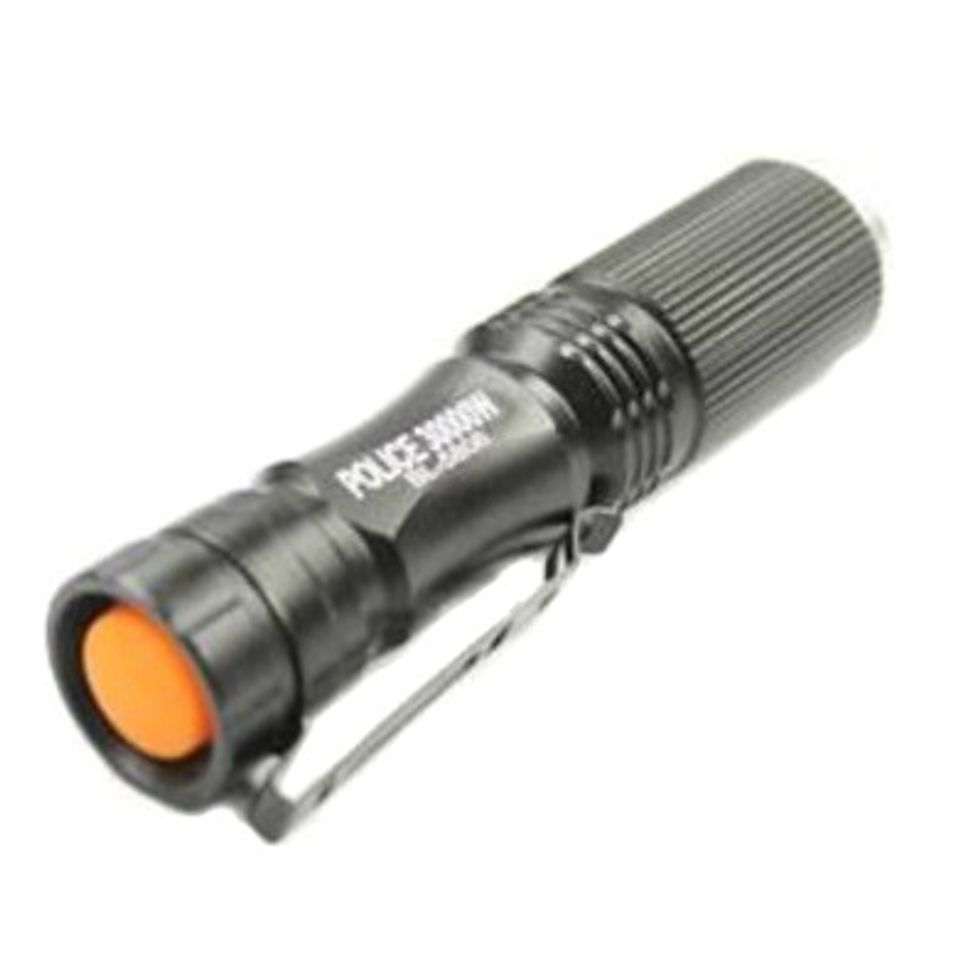 Фонарь ручной светодиодный Bailong BL-5808
