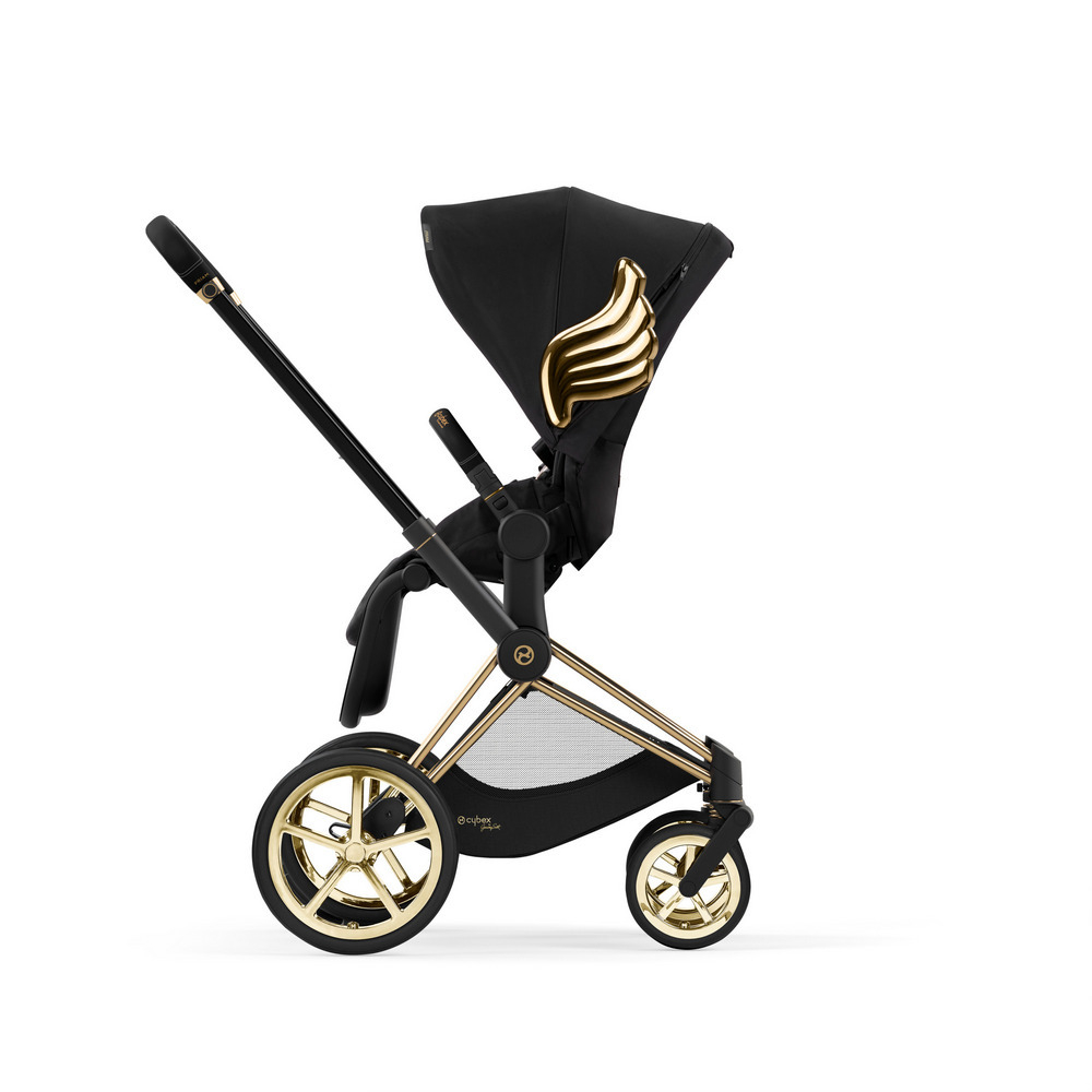 Cybex wings by jeremy scott hotsell