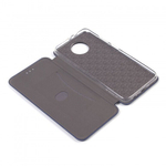 Чехол-книжка для Xiaomi Redmi Note 9T, 009805 Черный