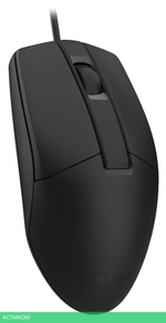 Мышь A4Tech OP-330