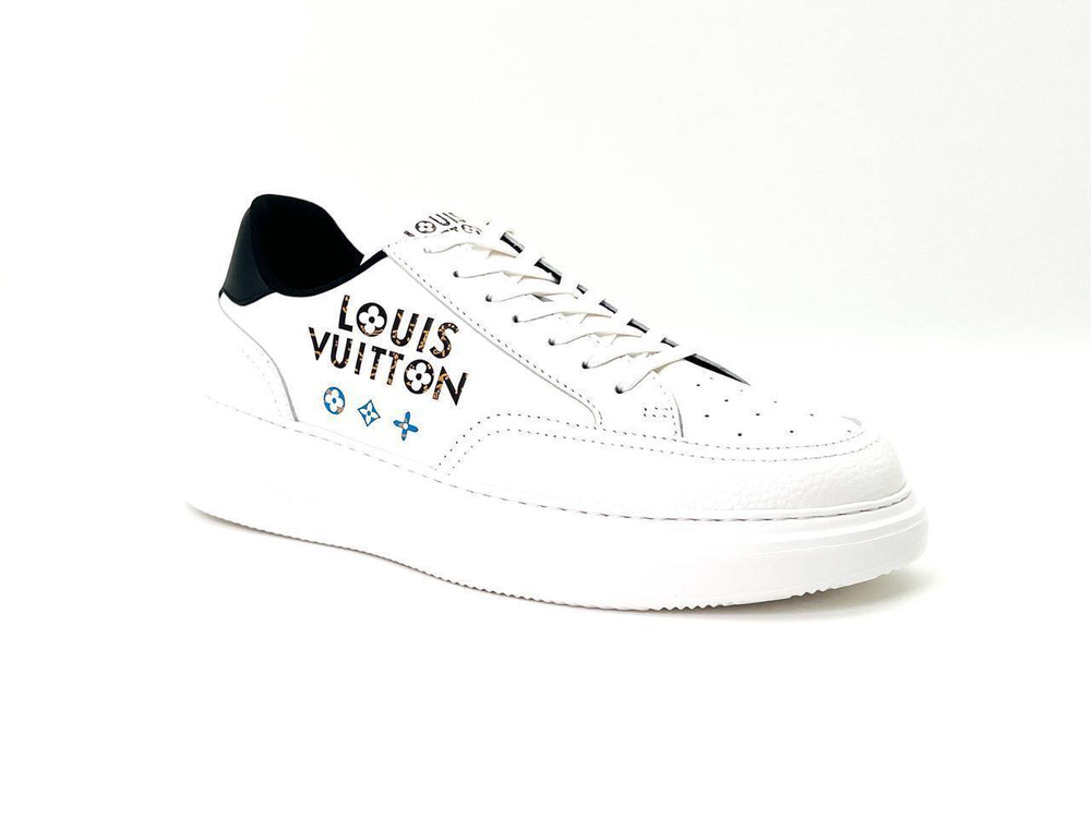 Кеды Louis Vuitton Beverly Hills