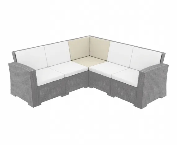 Monaco Corner Cushion