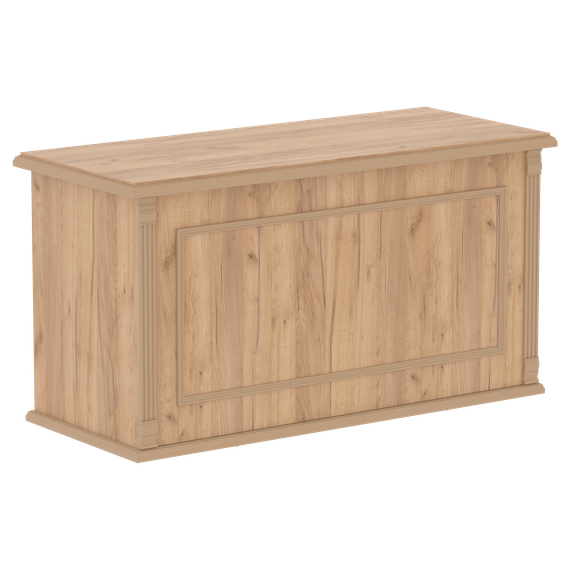 Стол сторон RPST 1460 1400х600х750 RATUM