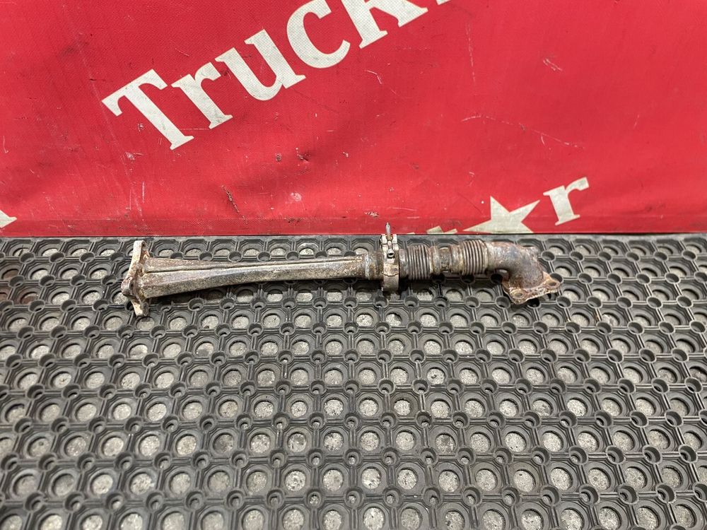 Трубка системы EGR 2021г.