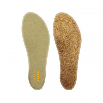 Стельки AKU Cocco / Lattice / Bamboo цв. Beige