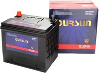 OURSUN ASIA 6CT- 70 ( 90D23 ) аккумулятор