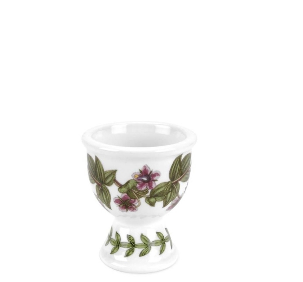 Portmeirion - Подставка для яиц Ботанический сад 6см Pimpernel / артикул   BG49800-C  / GTIN 00796378