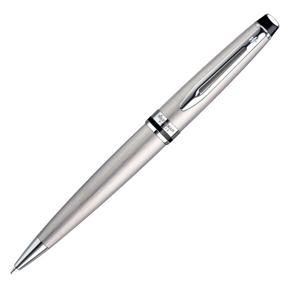 Waterman Waterman Expert 3 Stainless Steel CT Mblue (S0952100)