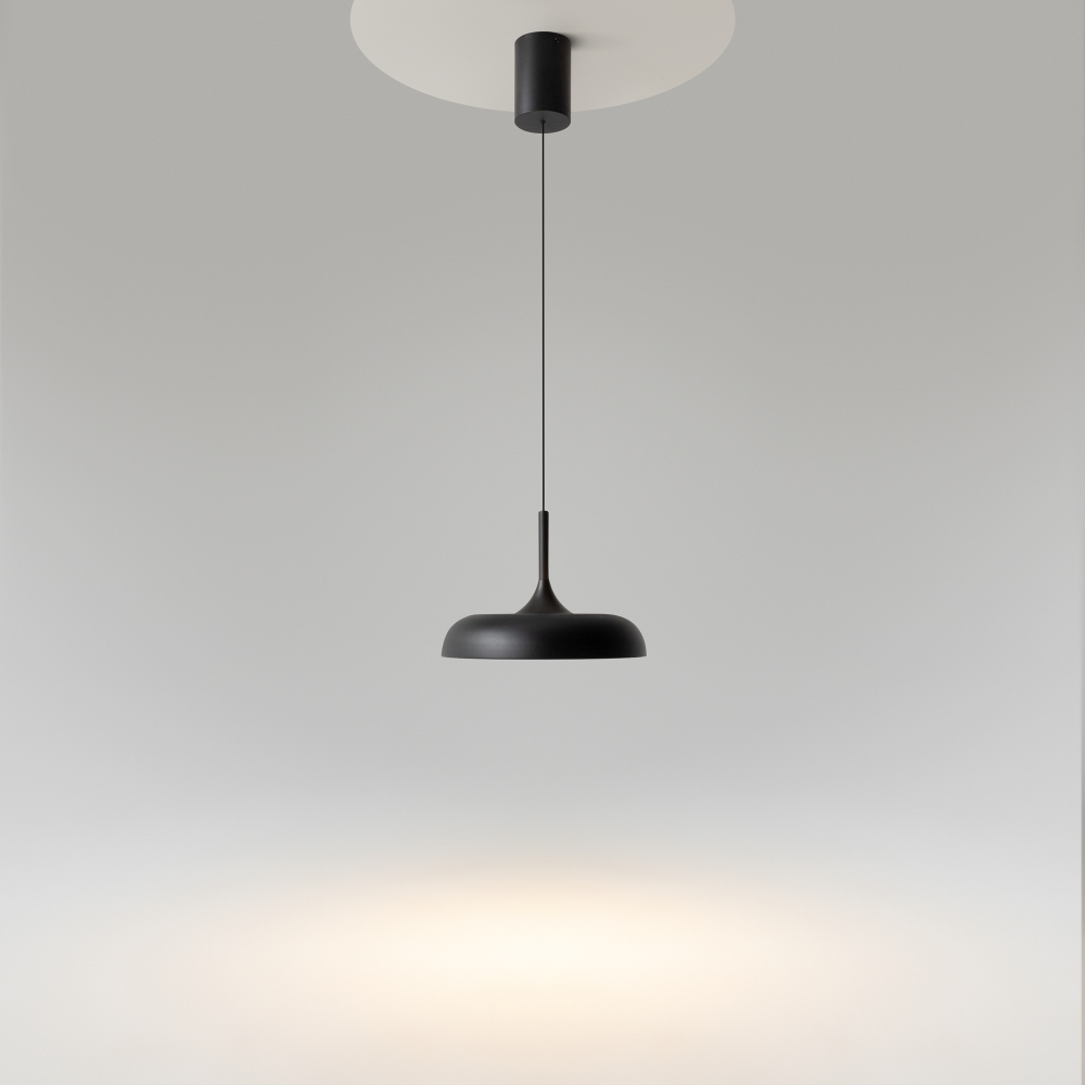 Подвесной светильник Maytoni MOD189PL-L30B3K