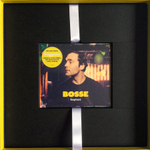 Bosse / Engtanz (Deluxe Edition)(2CD+DVD)
