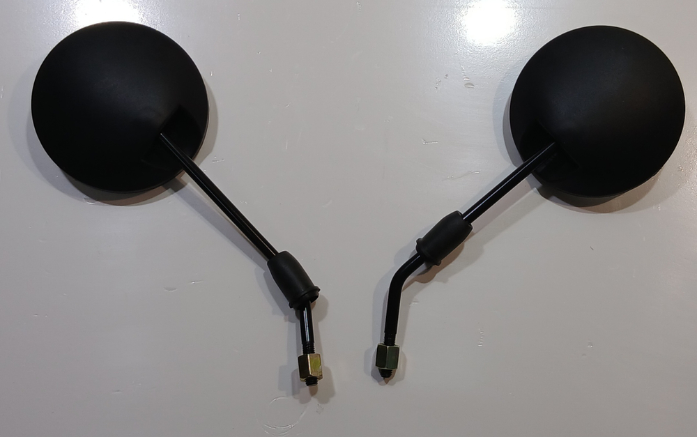 Зеркала (комплект) Электровелосипед KUGOO V3 MAX