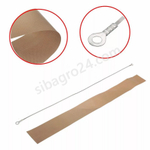 ЗИП к FS-500 (2 нагрев. элемента, 2 тефлон. полоски)