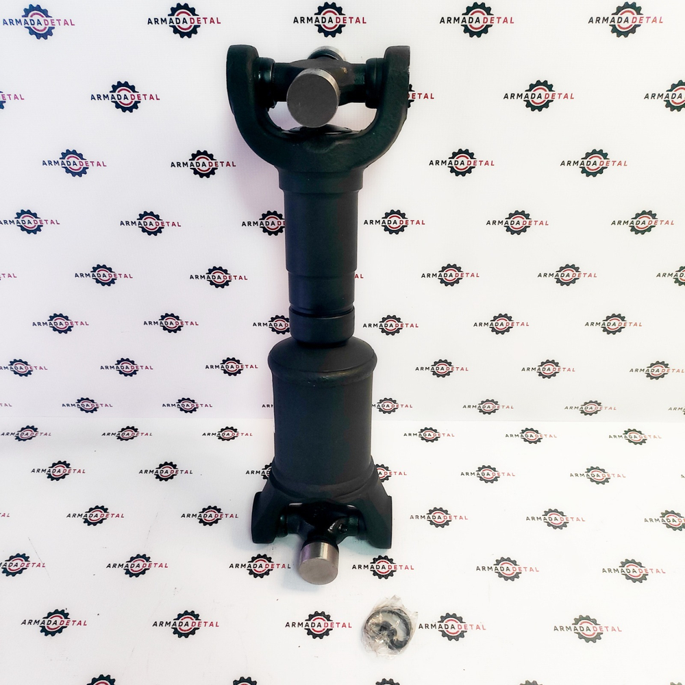 Кардан задний в сборе | ADS-1706, VOE15017910 | Armada Detal K
