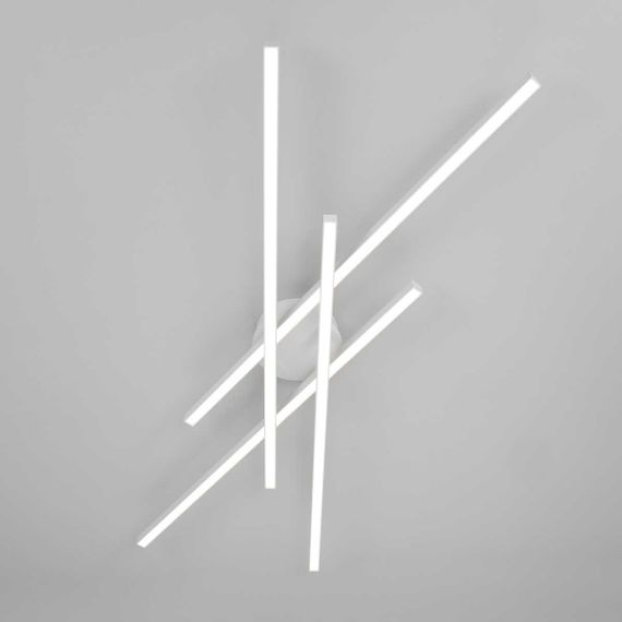 Люстра потолочная Citilux Стиг CL203140