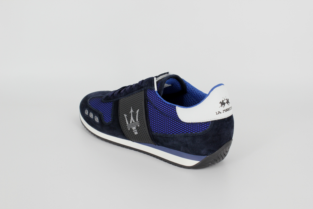 Кроссовки La Martina