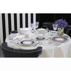 Wedgwood - Десертная тарелка Renaissane Gold 15см / артикул   5C102101008  / GTIN 091574129686
