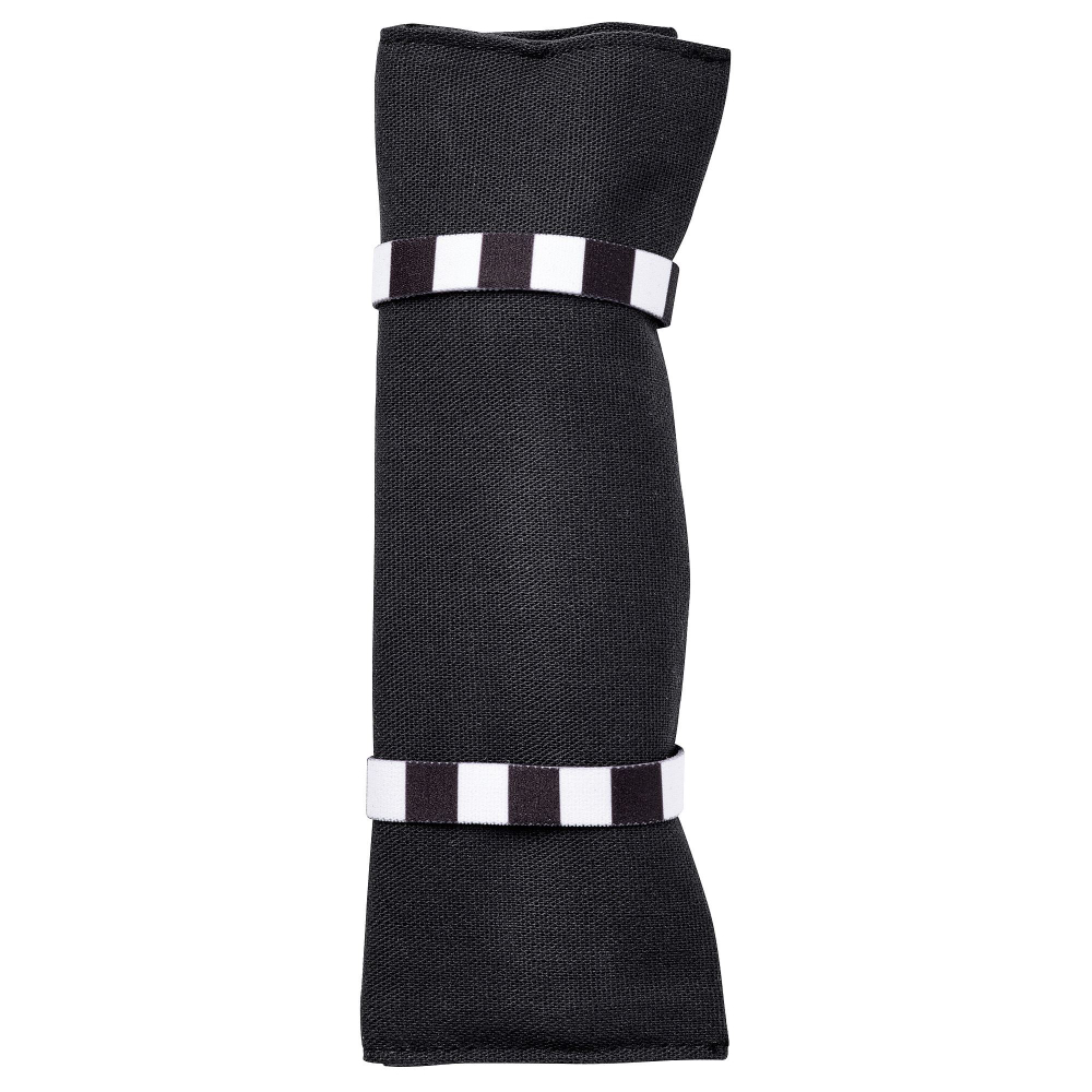 Набор столовых приборов в дорожном чехле IKEA FINSKUREN (ФИНСКУРЕН), Нержавеющая сталь, 3 шт