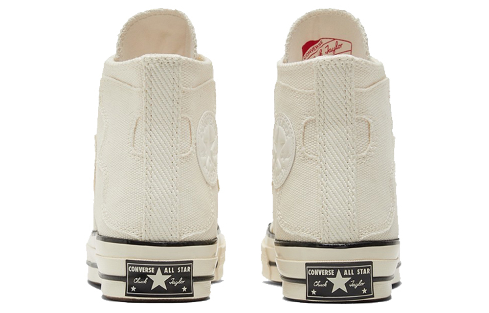 Chuck 70 Wmns Converse High "Egret Earth Camo" Women"s