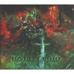 Battlelore / The Return Of The Shadow (RU)(2CD)