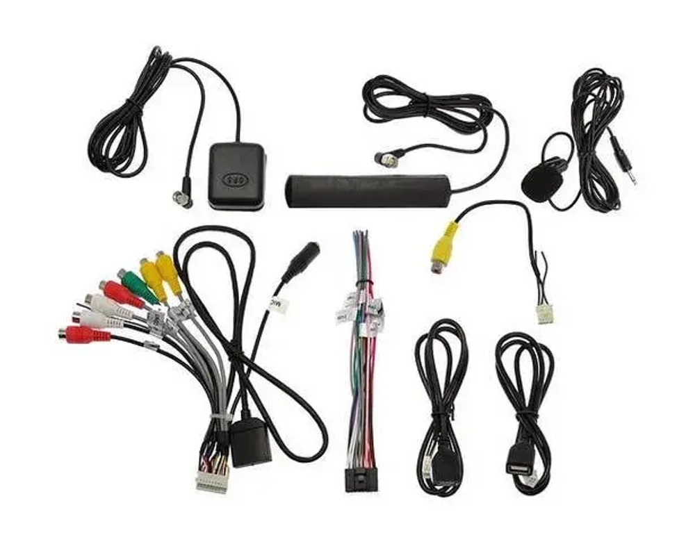 Магнитола для KIA Picanto 2011-2016 - Vaycar VA27-9217-2K на Android 13, 8-ядер, 2K QLED, ТОП процессор, CarPlay,4G SIM-слот