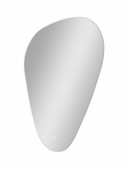 Зеркало "Voyage Led" 700х1000