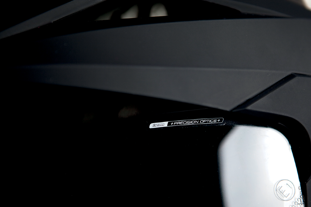 Шлем кроссовый ICON VARIANT BIG GAME