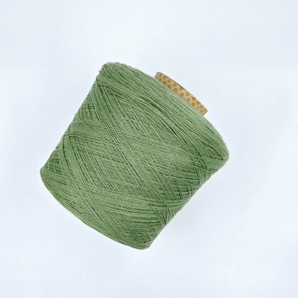 Biagiolli Modesto, Кашемир 80%, шелк 20%, 700 м в 100 г, папоротник