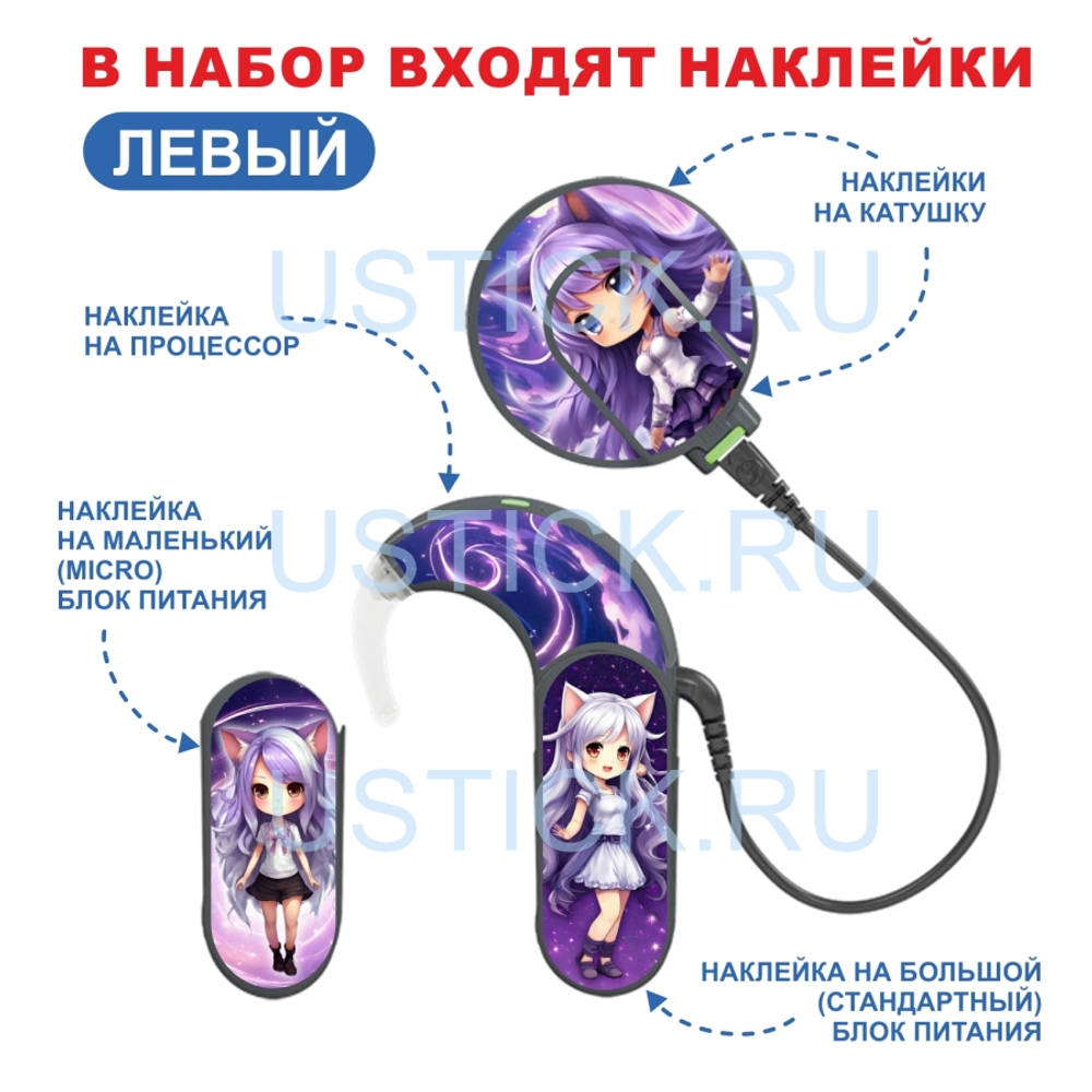 SONNET2 "Аниме"