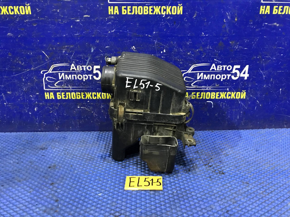 Корпус воздушного фильтра TOYOTA CORSA 1997