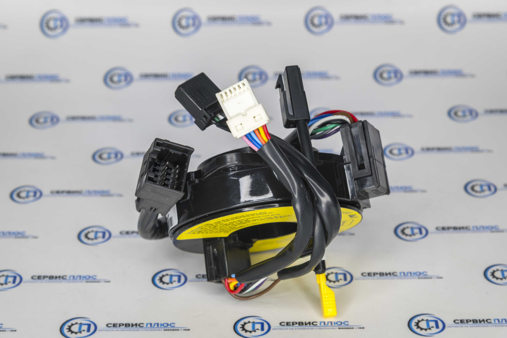 Шлейф рулевой X5000 DZ97189460595