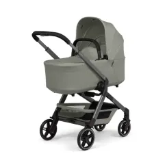Детская коляска 2 в 1 Joolz Hub2 Sage Green
