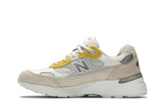 Кроссовки Paperboy Paris X New Balance Nb 992 Fried Egg