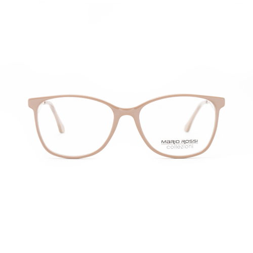 Оправа бабочка Mario Rossi Collezioni 12-442 64Р бежевая