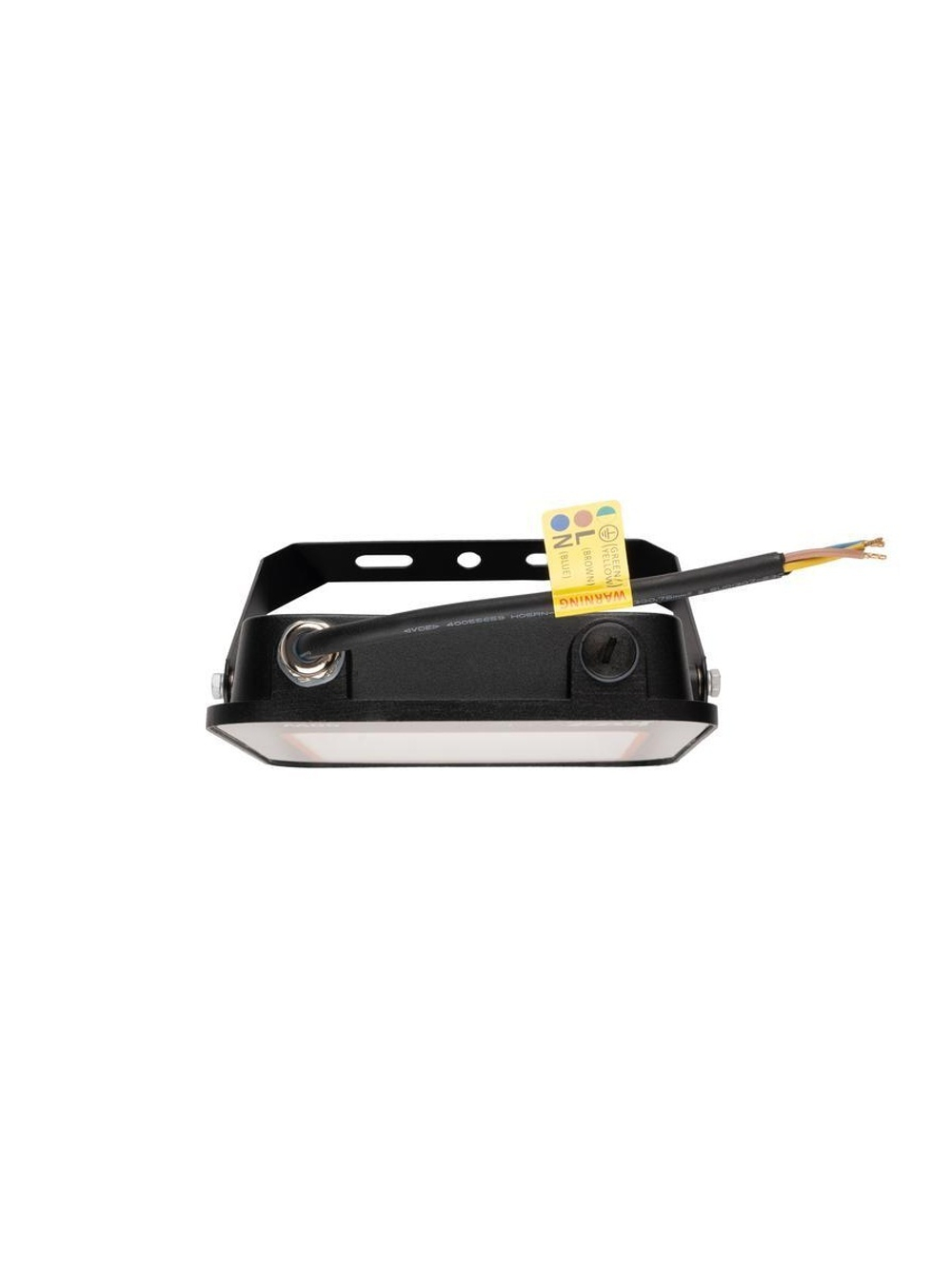Прожектор светодиодный PFL-V 50Вт 6500К IP65 ДО JazzWay 5039735