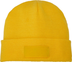 Шапка Boreas с нашивками