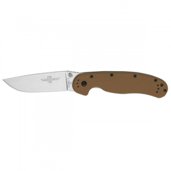 Нож складной Ontario 8867CB RAT 1