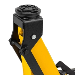Домкрат подкатной гидравлический 3т JCB JCB-T830020