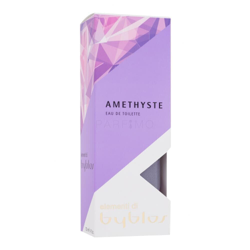 Женская парфюмерия Byblos Amethyste 120 мл
