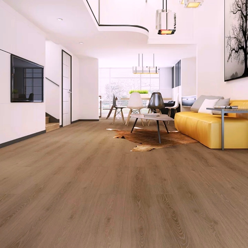 Ламинат Kastamonu Floorpan NanoClick 12/33 NC84 Дуб Тендес