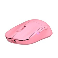 Игровая мышь Pulsar X2 Wireless Pink (PX205)