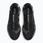 Кроссовки для бега Nike Pegasus 42 black/medium ash/metallic silver/black