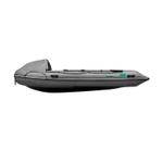 Лодка ПВХ GLADIATOR E420PRO